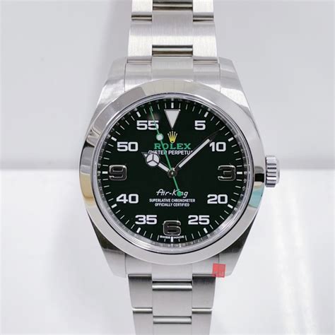 rolex air king現貨